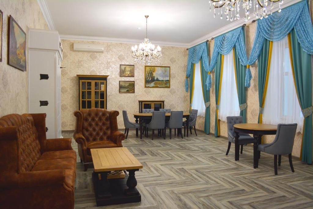Guest House on Kazanskaya 41, Елабуга