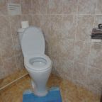 Двухместный (Эконом с двуспальной кроватью и раскладным креслом), Мини-отель Олимпия