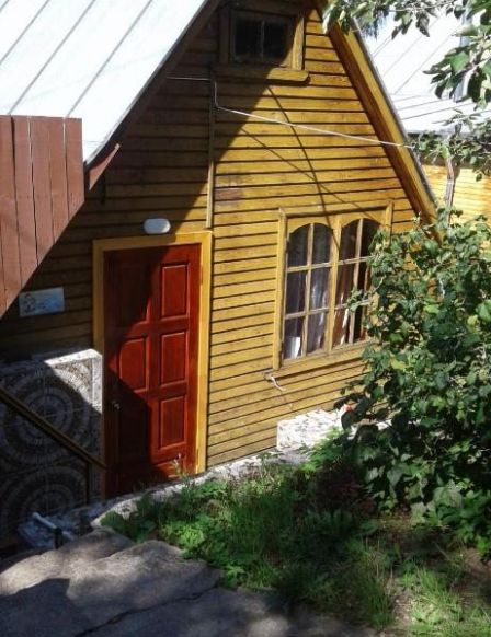 Гостевой дом На Никольской
