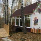 Апартаменты (Апартаменты-студия), Апартаменты Fairy house