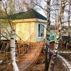 Номер (Дом для отпуска), Отель House on the Tree