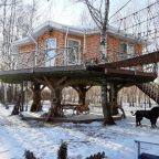 Номер (Дом для отпуска), Отель House on the Tree