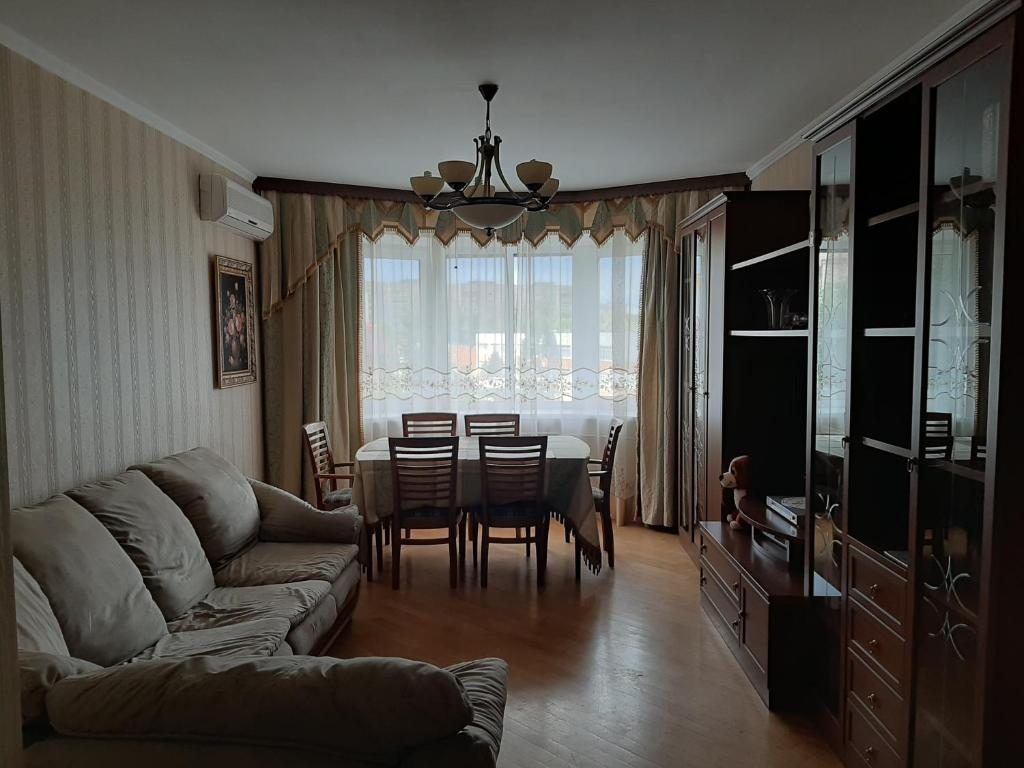 5-комнатная квартира, Пушкино, Московская область