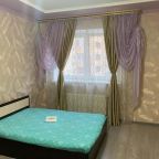 Апартаменты (Апартаменты с 1 спальней), Apartaments Naberezhnaya 35