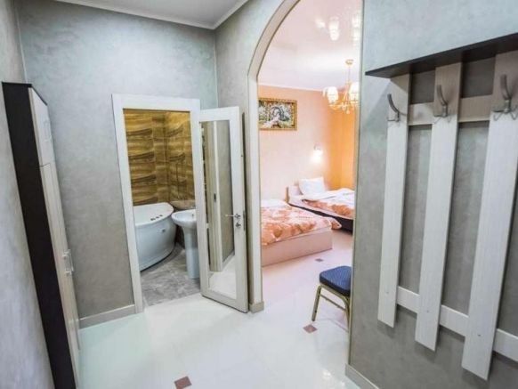 Фотография номера мини отеля Атлас