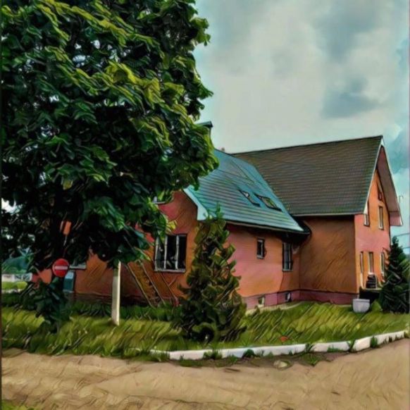 Парк Отель Гремячее