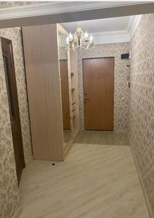 Апартаменты (Апартаменты с 1 спальней) апартамента Акулиничева 5а квартира, Каспийск