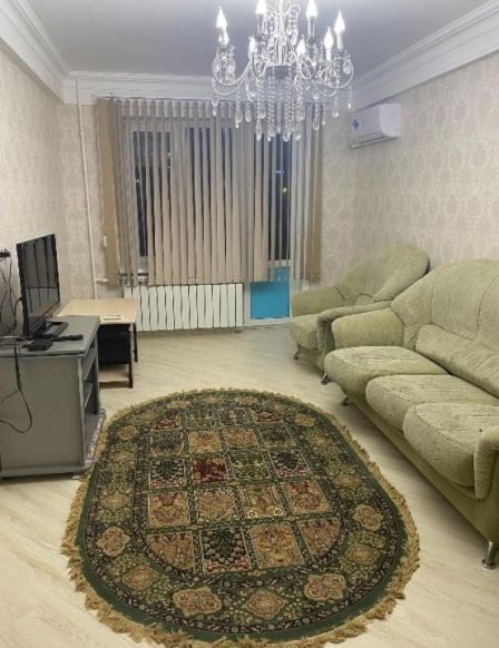 Акулиничева 5а квартира, Каспийск
