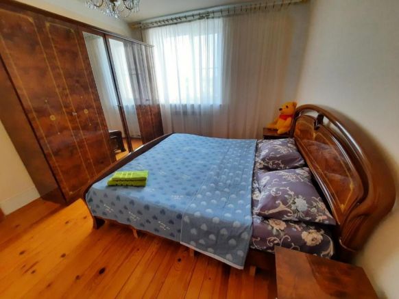 Квартира в Каспийске