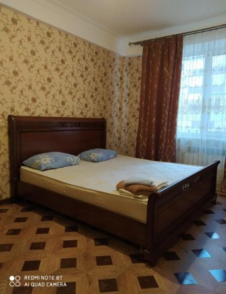 Квартира на улице Кавказской