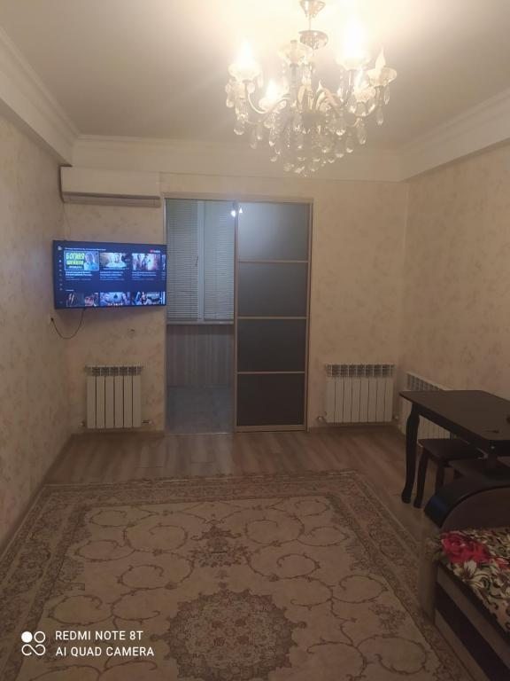 Апартаменты (Апартаменты с 1 спальней) апартамента Квартира у моря, Каспийск