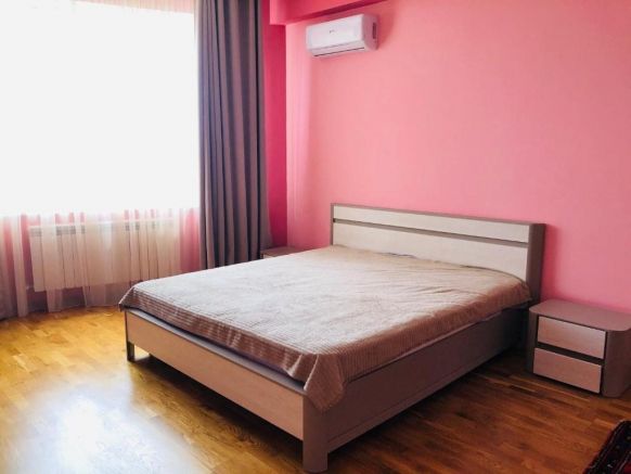 на 10 этаже, Каспийск