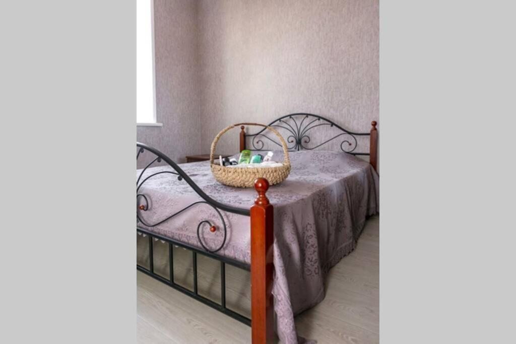 Апартаменты (Апартаменты с 1 спальней) апартамента На 11 этаже, Каспийск