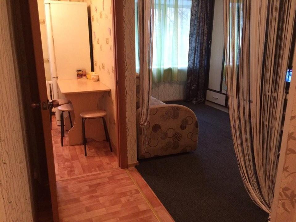Апартаменты (Апартаменты) апартамента 1-комнатная квартира рядом с Кристал, Пермь