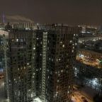 Апартаменты (Улучшенные апартаменты), Apartamenti on Revolusia 48V