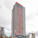 Апартаменты (Апартаменты с 1 спальней), Apartment Chernyshevskogo 39