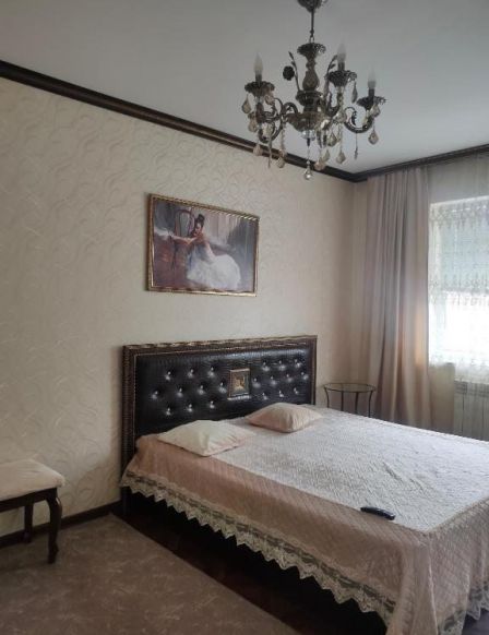 Апартаменты На Ахохова 190a, Нальчик