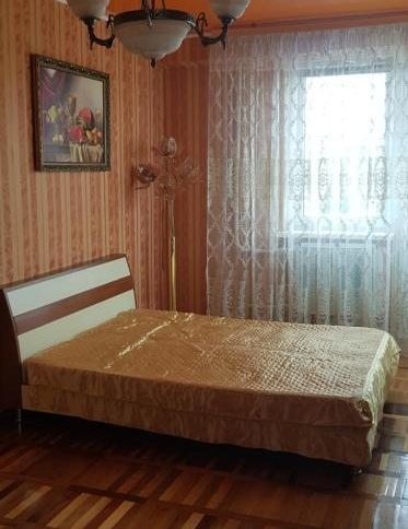 квартира 3комнатная в центре Нальчика