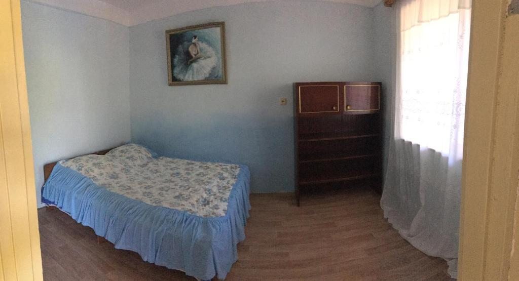 Двухместный (Двухместный номер с 1 кроватью) гостевого дома Хатуна, Отрадное (Гагрский район)