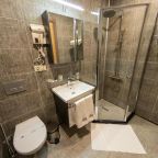 Двухместный (Двухместный номер Делюкс с 2 двуспальными кроватями), Era Palace Premium