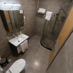 Сьюит (Люкс с балконом), Era Palace Premium