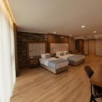 Семейный (Семейный номер Делюкс), Era Palace Premium