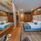 Двухместный (Двухместный номер Делюкс с 1 кроватью), Era Palace Premium