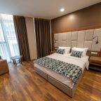 Двухместный (Двухместный номер Делюкс с 1 кроватью), Era Palace Premium