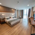 Двухместный (Двухместный номер Делюкс с 1 кроватью), Era Palace Premium