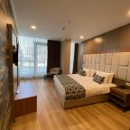 Семейный (Улучшенный семейный номер), Era Palace Premium