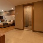 Семейный (Улучшенный семейный номер), Era Palace Premium