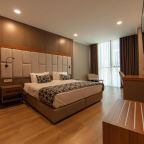 Семейный (Улучшенный семейный номер), Era Palace Premium