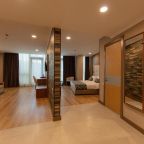 Сьюит (Люкс с балконом), Era Palace Premium