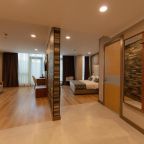 Сьюит (Люкс с балконом), Era Palace Premium