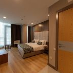 Сьюит (Люкс с балконом), Era Palace Premium