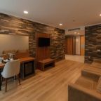 Сьюит (Люкс с балконом), Era Palace Premium