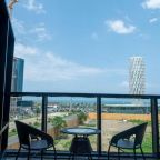 Сьюит (Люкс с балконом), Era Palace Premium