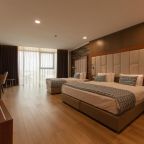 Семейный (Семейный номер Делюкс), Era Palace Premium