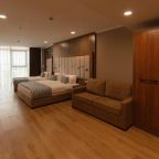 Семейный (Семейный номер Делюкс), Era Palace Premium