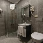 Семейный (Семейный номер Делюкс), Era Palace Premium