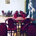 Одноместный (Одноместный номер с ванной комнатой), Hotel Nice