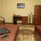 Двухместный (Двухместный номер с 2 отдельными кроватями), Hotel Vardonze