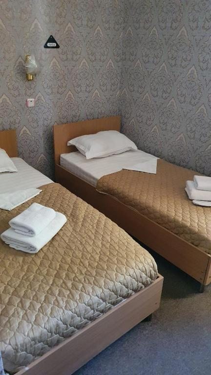 Семейный (Семейный номер) отеля Hotel Orzu, Ташкент