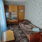 Двухместный эконом