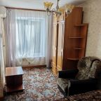 Двухкомнатный номер эконом