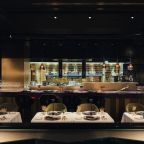 Ресторан Minerals