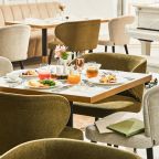 Ресторан Atrio