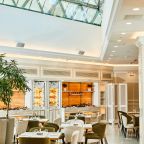 Ресторан Atrio