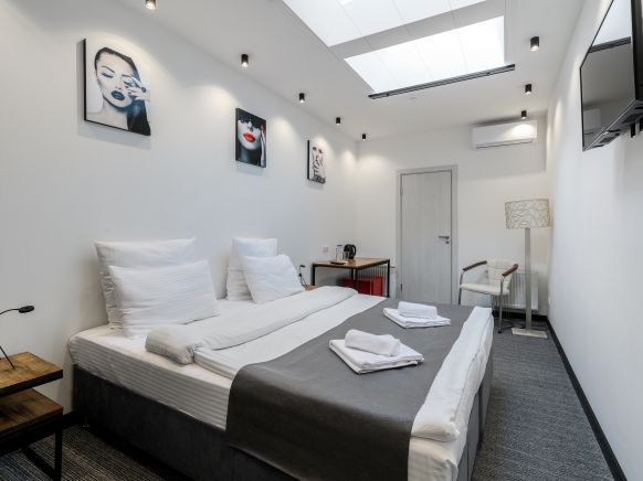 Фотография номера гостевого дома Neozoom Hotel