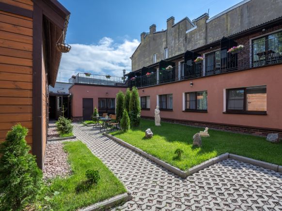 Neozoom Hotel, Санкт-Петербург